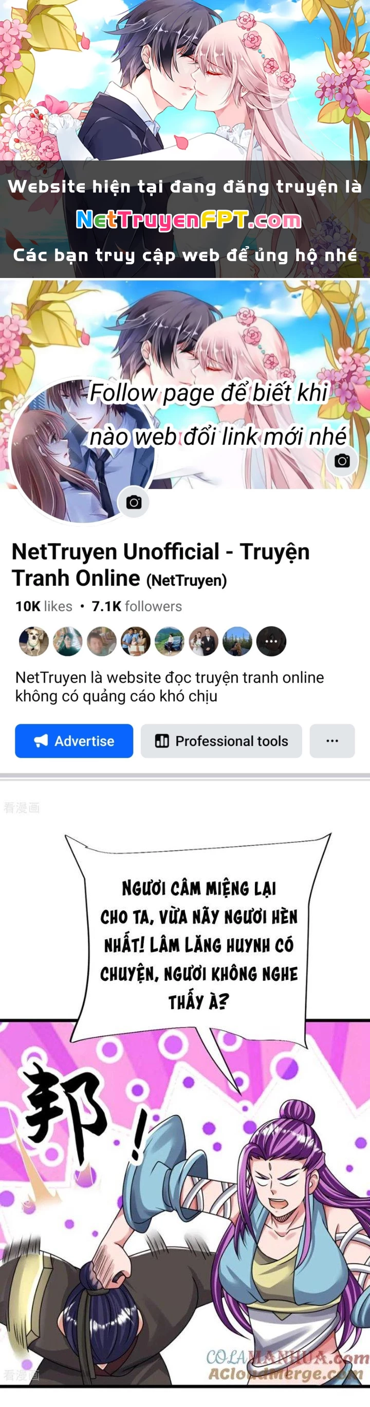 Chí Tôn Hoàn Mỹ Chapter 79 - 1