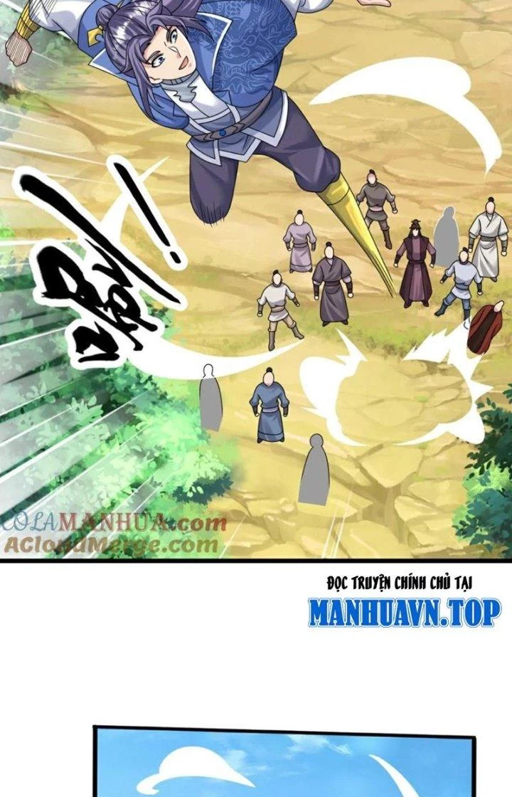 Chí Tôn Hoàn Mỹ Chapter 79 - 4