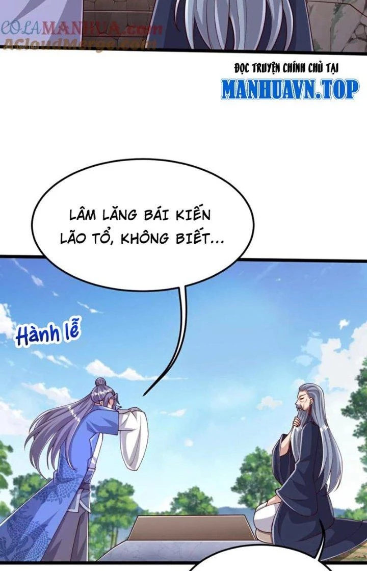 Chí Tôn Hoàn Mỹ Chapter 79 - 9