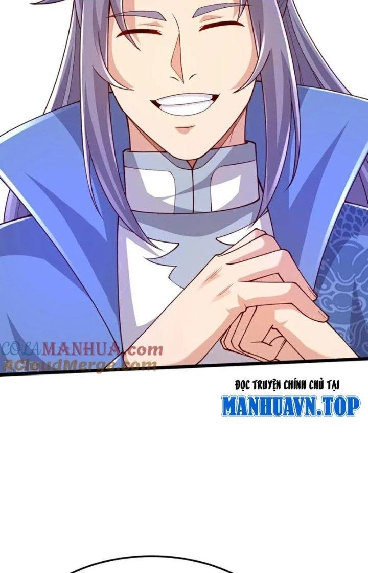 Chí Tôn Hoàn Mỹ Chapter 79 - 11