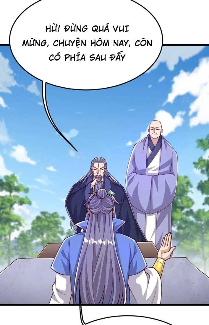 Chí Tôn Hoàn Mỹ Chapter 79 - 12