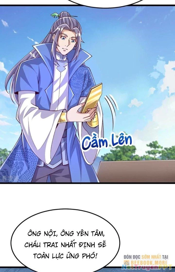 Chí Tôn Hoàn Mỹ Chapter 79 - 15