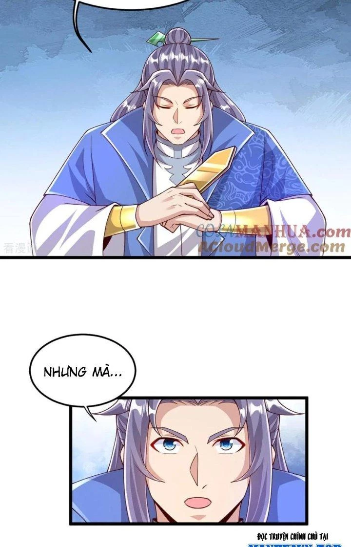 Chí Tôn Hoàn Mỹ Chapter 79 - 16