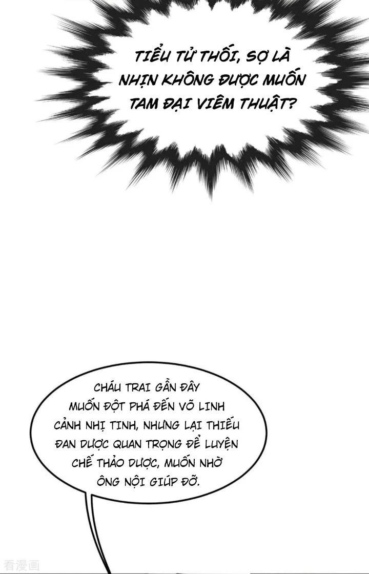 Chí Tôn Hoàn Mỹ Chapter 79 - 18