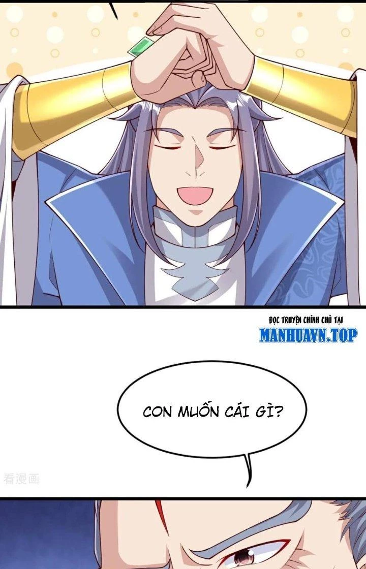 Chí Tôn Hoàn Mỹ Chapter 79 - 19