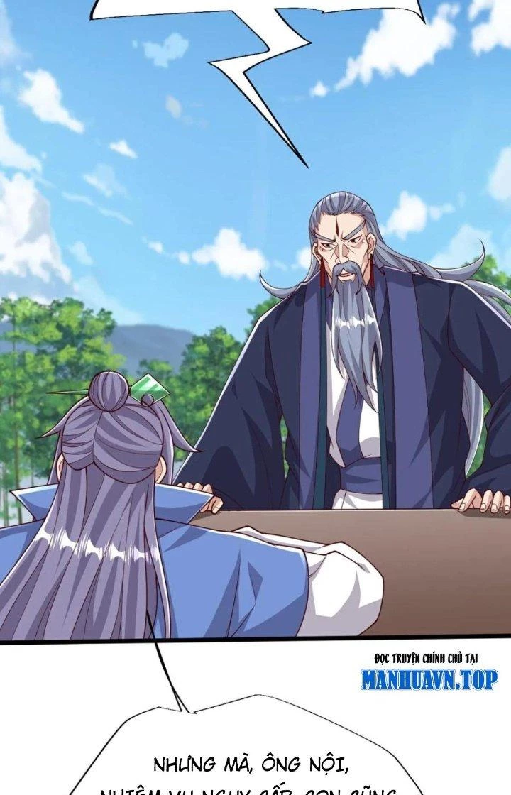 Chí Tôn Hoàn Mỹ Chapter 79 - 21