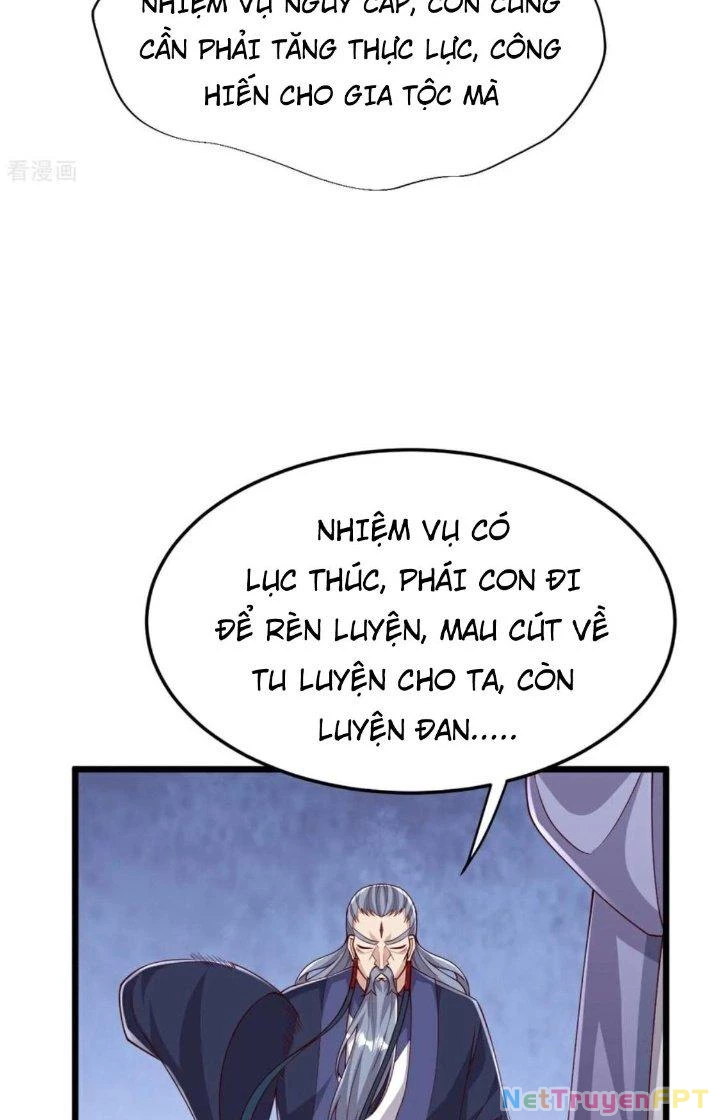 Chí Tôn Hoàn Mỹ Chapter 79 - 22