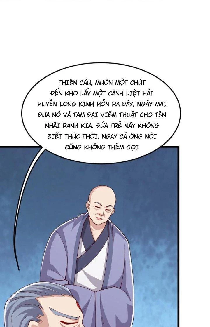Chí Tôn Hoàn Mỹ Chapter 79 - 25