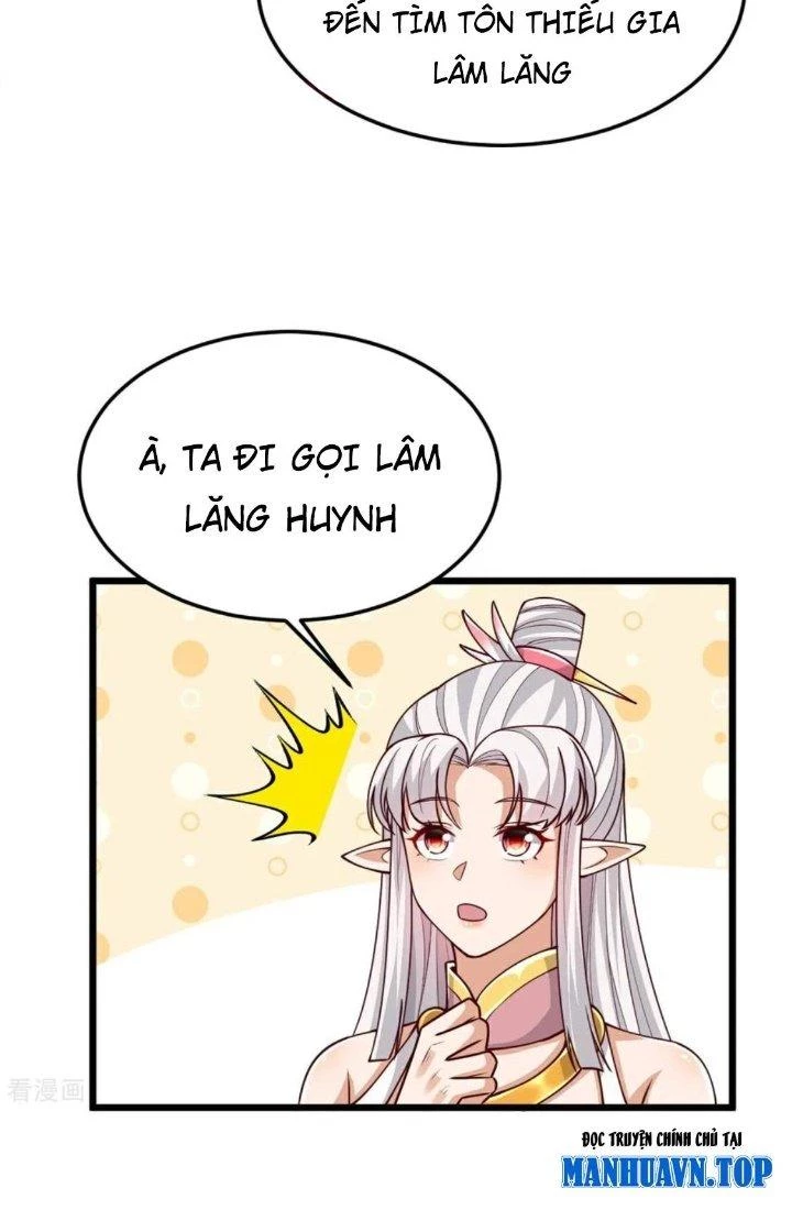 Chí Tôn Hoàn Mỹ Chapter 79 - 30