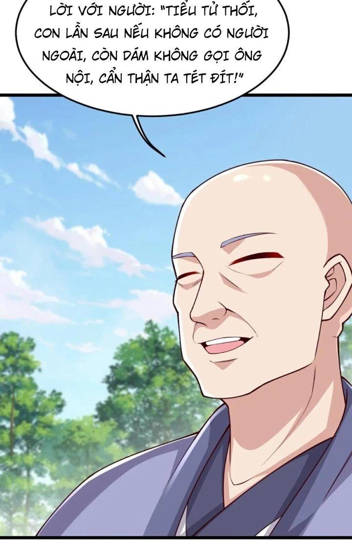 Chí Tôn Hoàn Mỹ Chapter 79 - 35