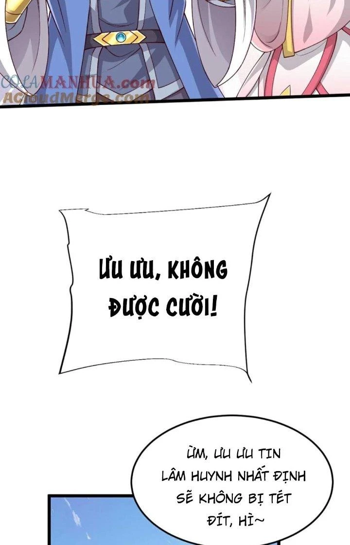 Chí Tôn Hoàn Mỹ Chapter 79 - 37