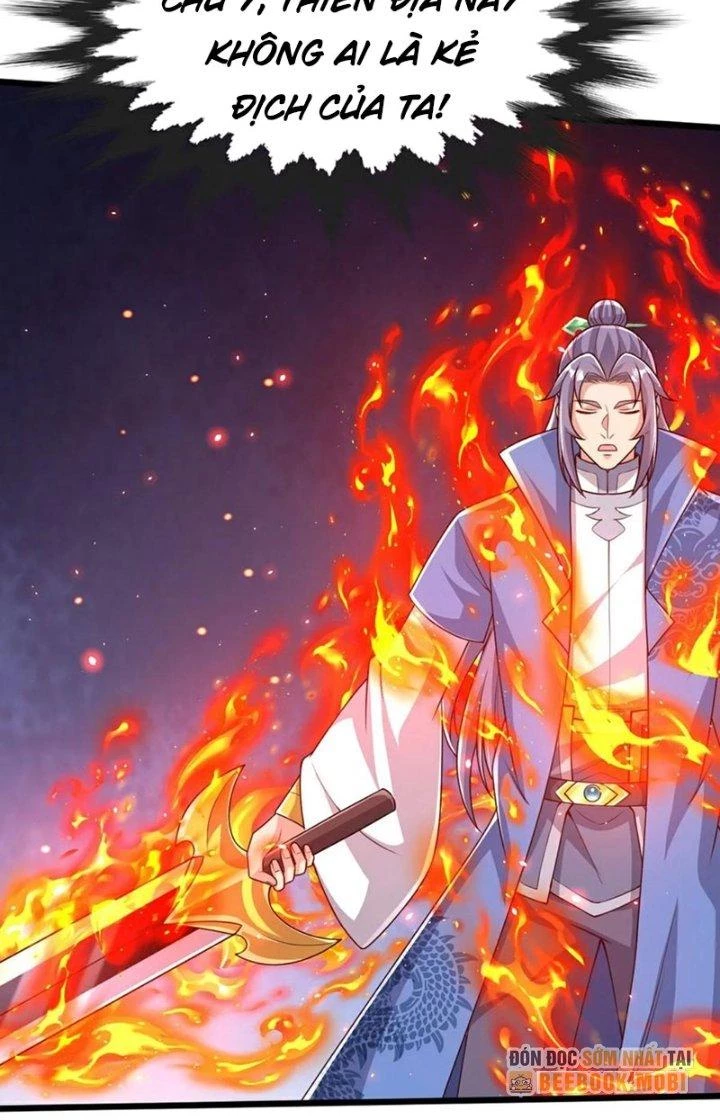 Chí Tôn Hoàn Mỹ Chapter 80 - 5