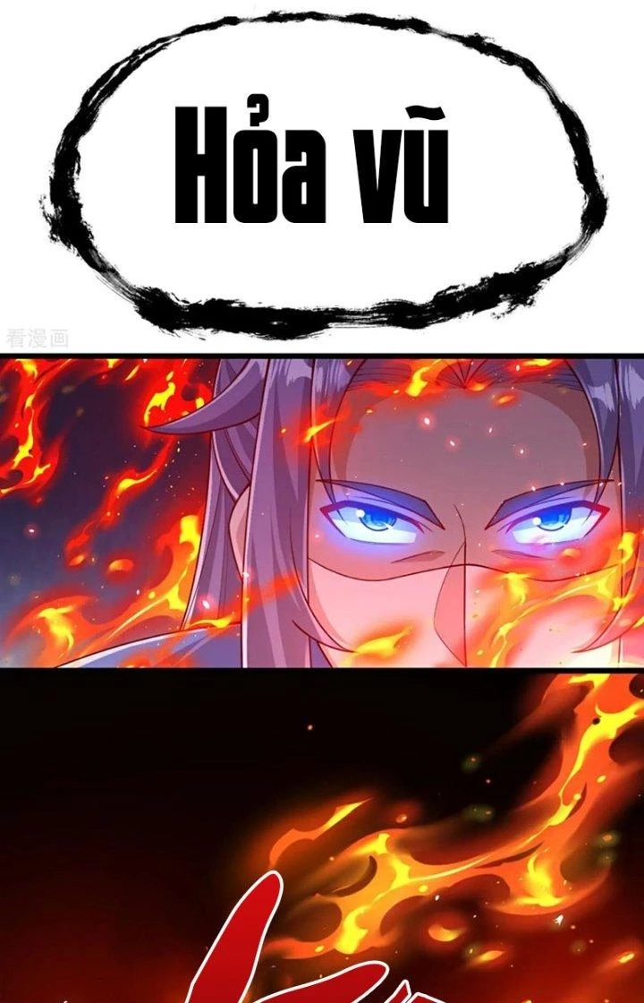 Chí Tôn Hoàn Mỹ Chapter 80 - 6