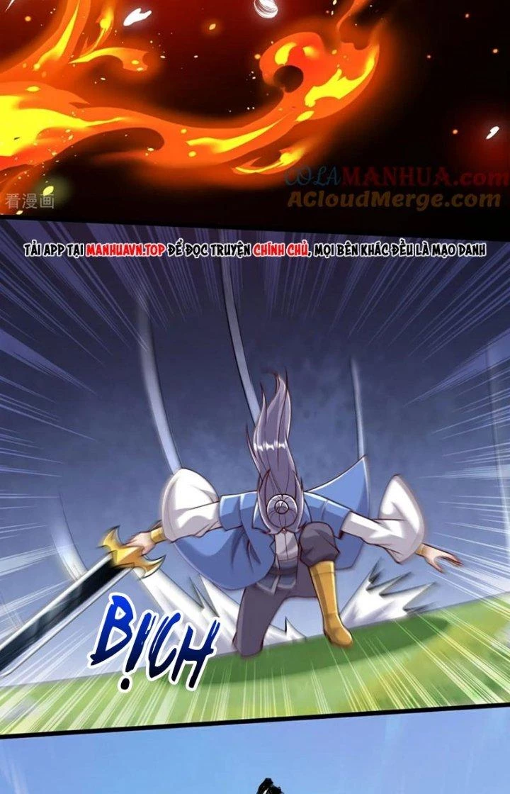 Chí Tôn Hoàn Mỹ Chapter 80 - 8