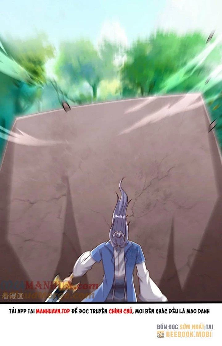 Chí Tôn Hoàn Mỹ Chapter 80 - 10