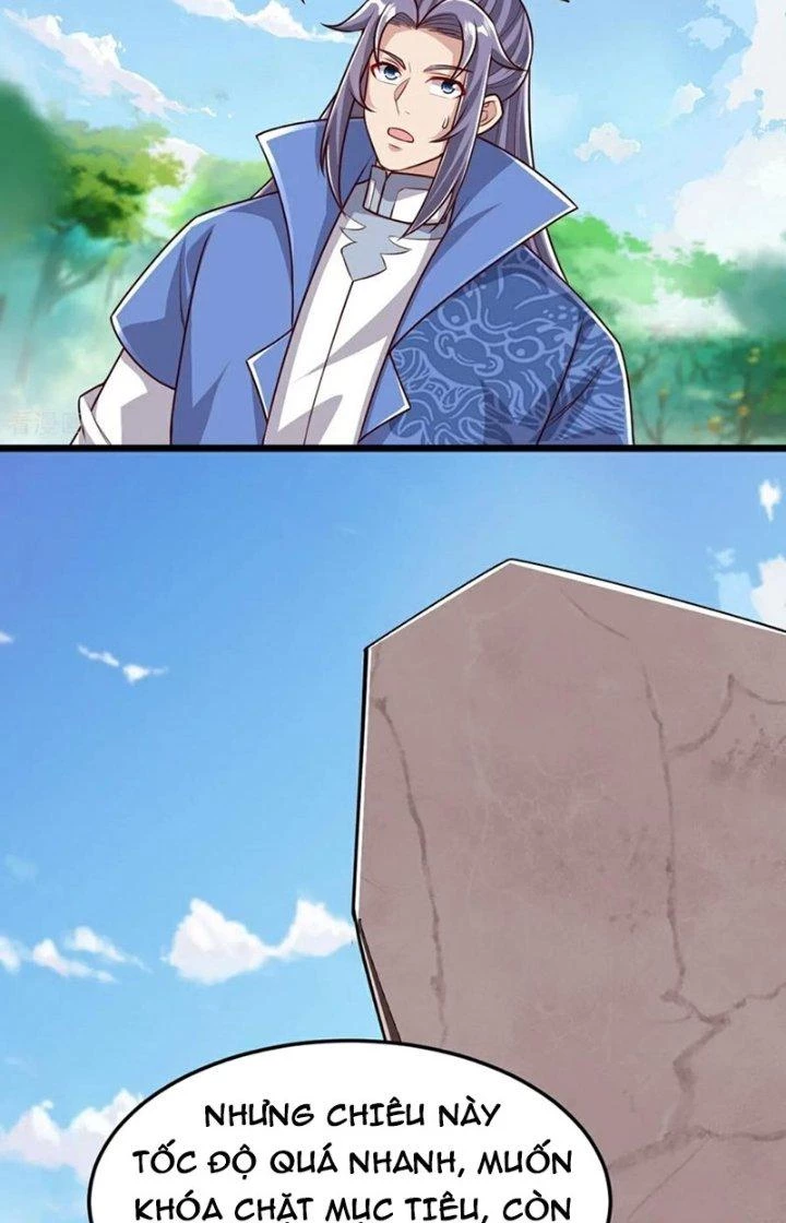 Chí Tôn Hoàn Mỹ Chapter 80 - 14