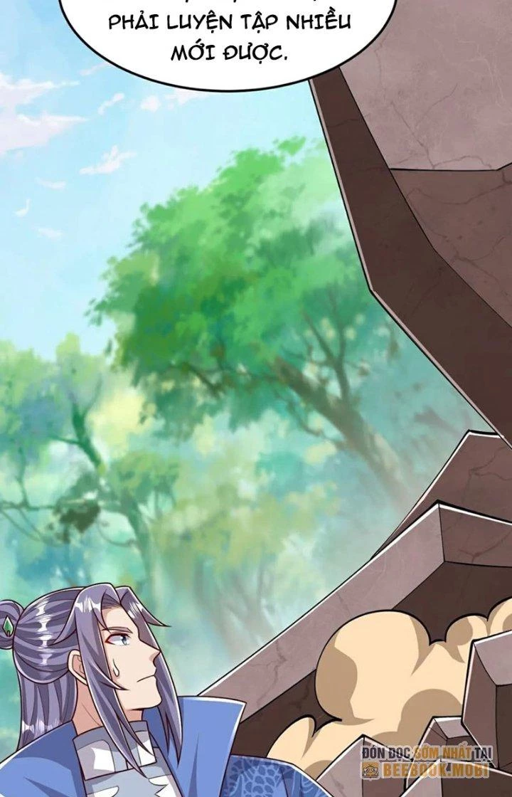 Chí Tôn Hoàn Mỹ Chapter 80 - 15