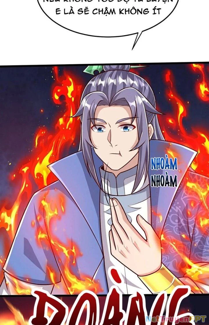 Chí Tôn Hoàn Mỹ Chapter 80 - 17