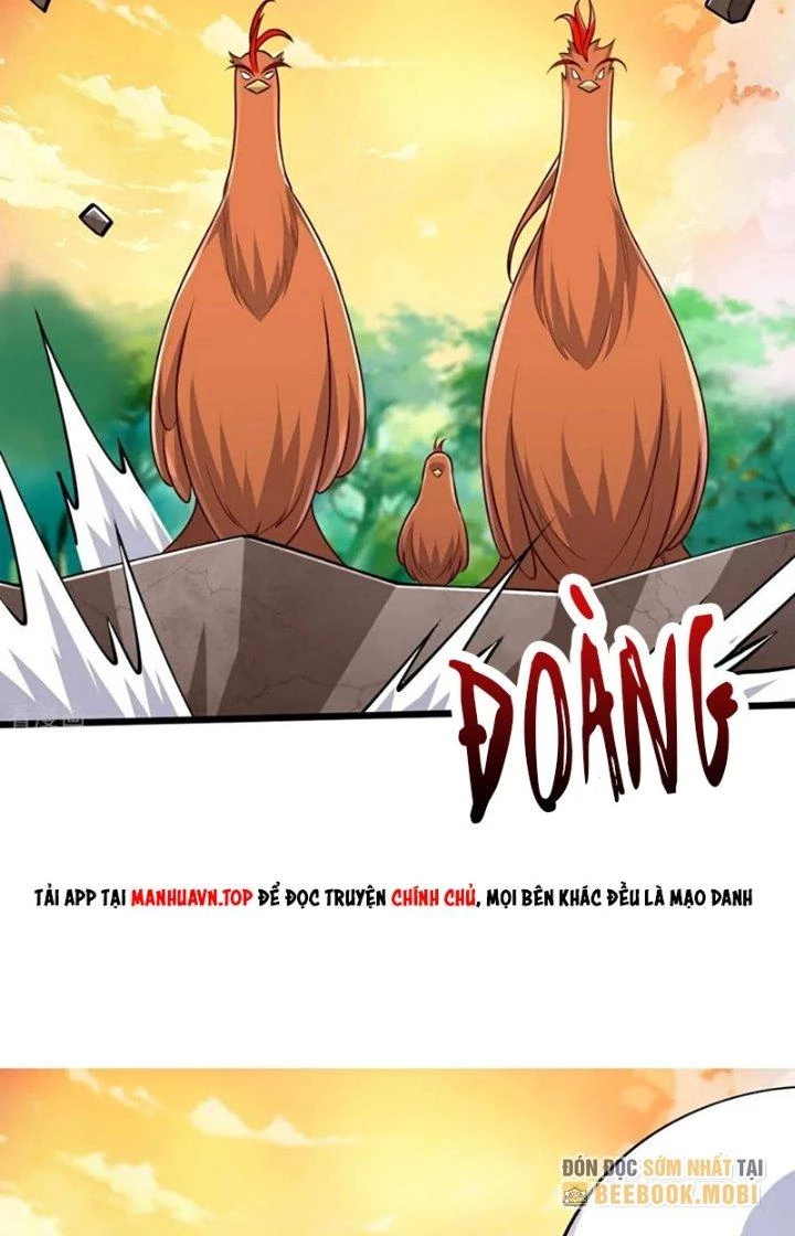 Chí Tôn Hoàn Mỹ Chapter 80 - 20