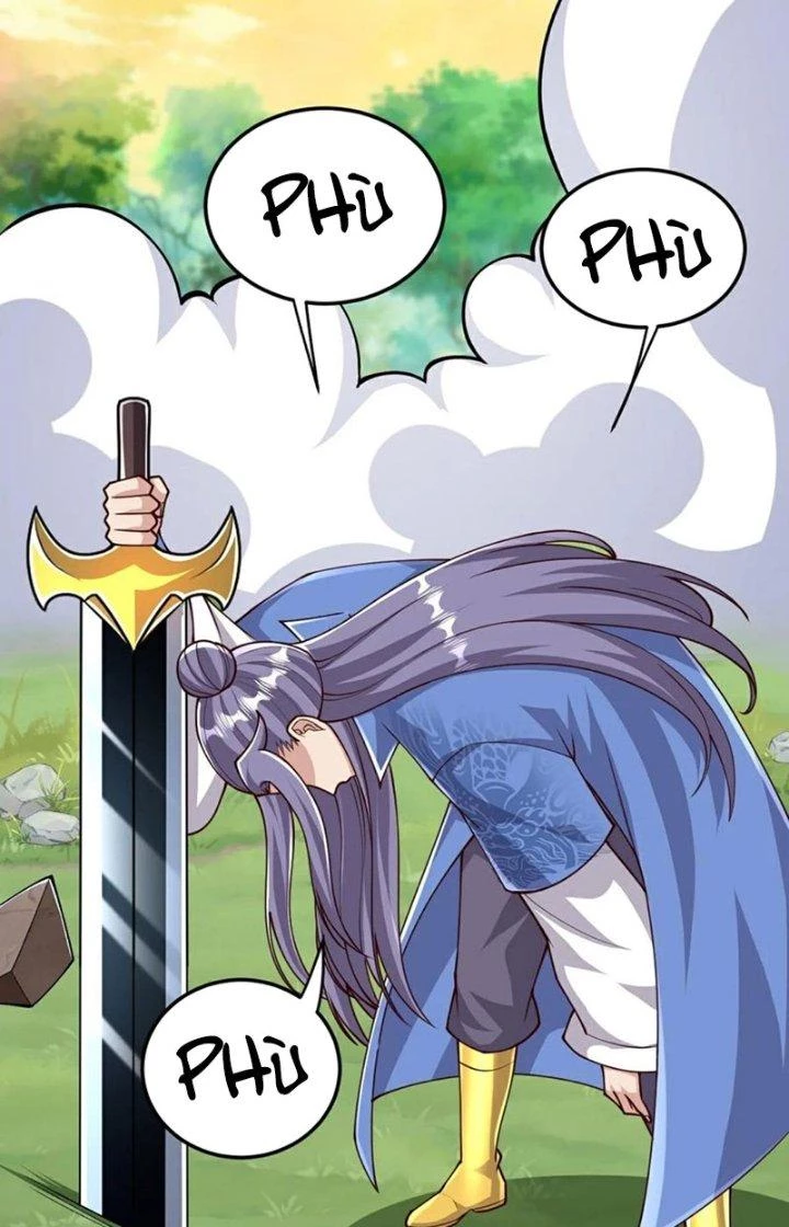 Chí Tôn Hoàn Mỹ Chapter 80 - 21