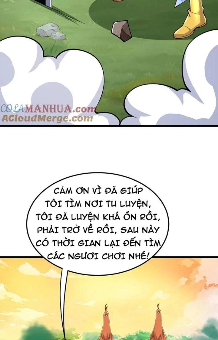 Chí Tôn Hoàn Mỹ Chapter 80 - 22