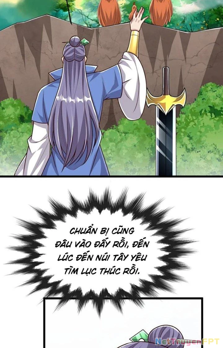 Chí Tôn Hoàn Mỹ Chapter 80 - 23