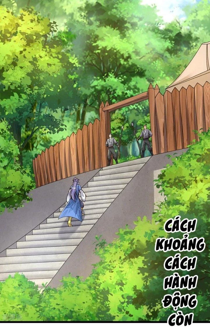 Chí Tôn Hoàn Mỹ Chapter 80 - 28