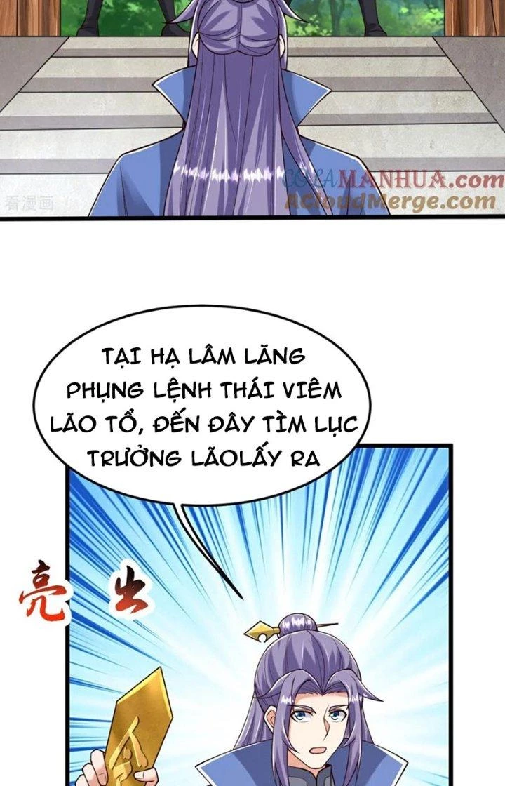 Chí Tôn Hoàn Mỹ Chapter 80 - 30