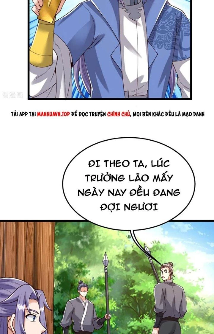 Chí Tôn Hoàn Mỹ Chapter 80 - 31