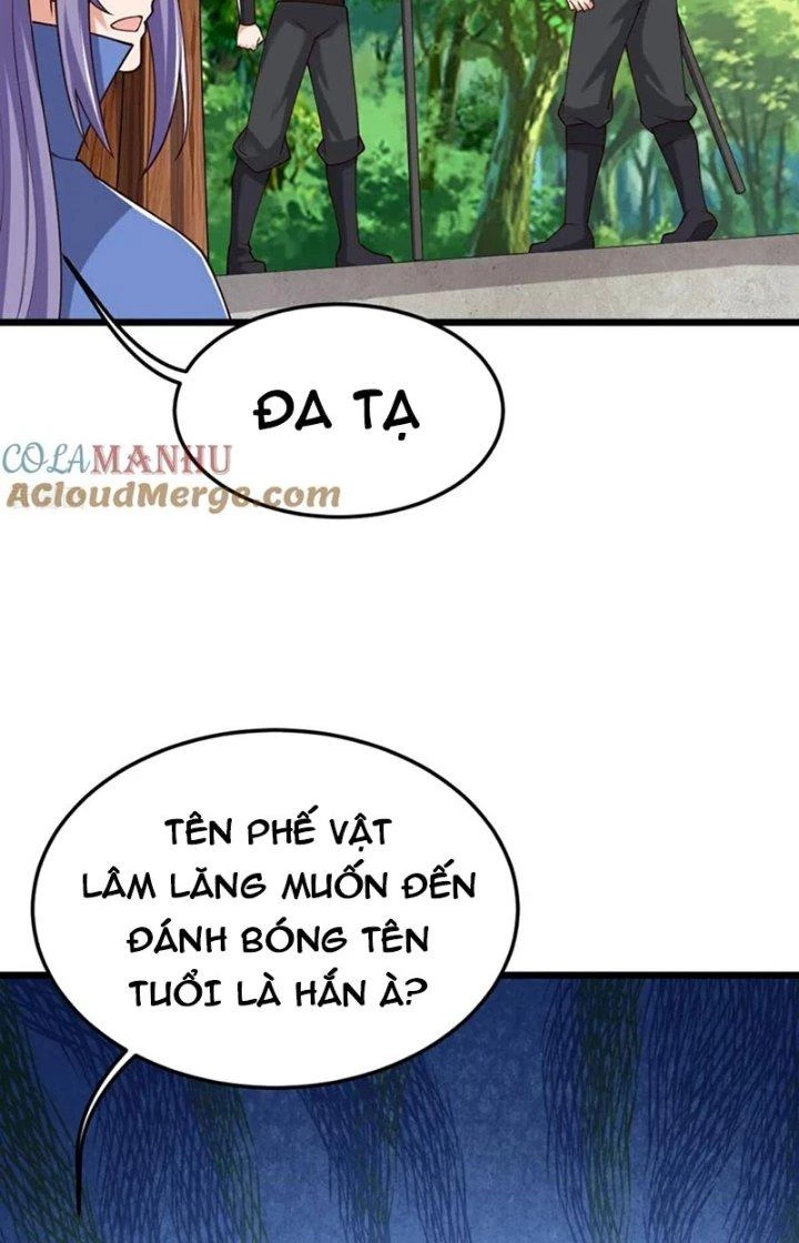 Chí Tôn Hoàn Mỹ Chapter 80 - 32