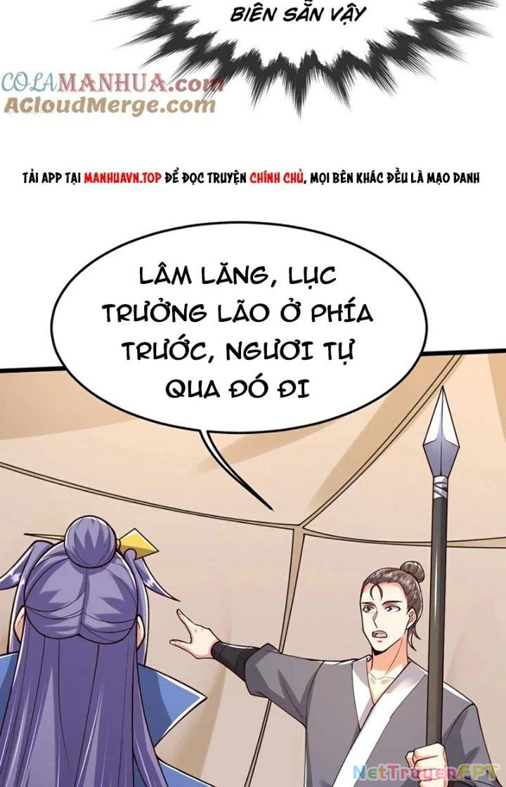 Chí Tôn Hoàn Mỹ Chapter 80 - 35