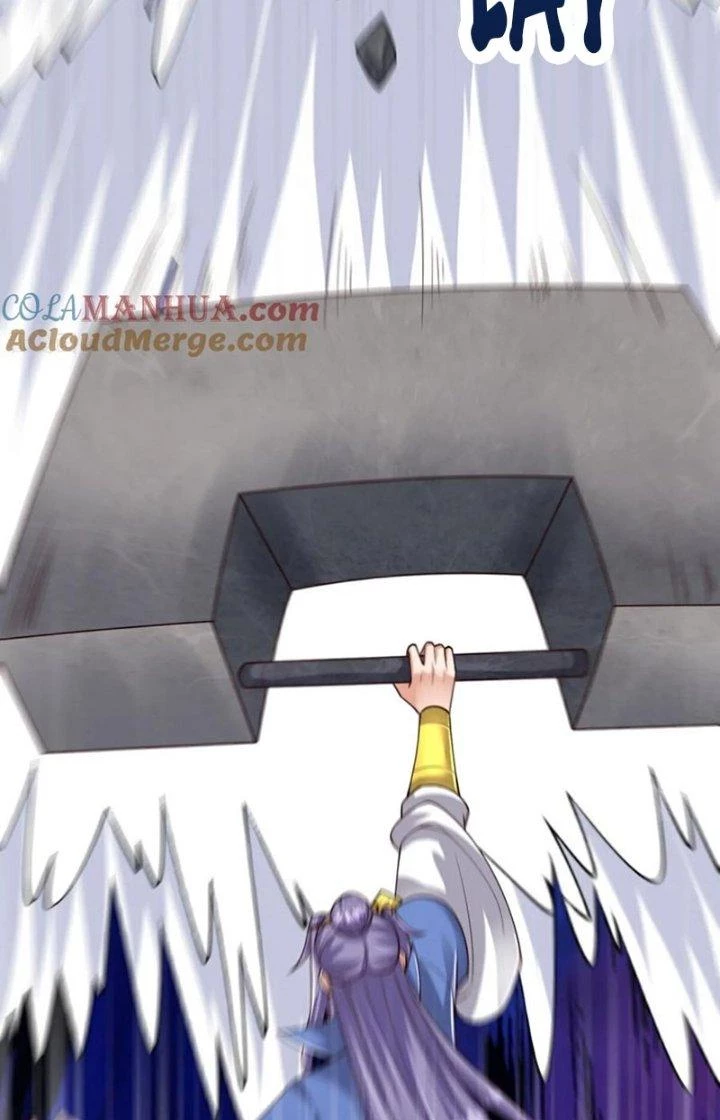 Chí Tôn Hoàn Mỹ Chapter 80 - 43