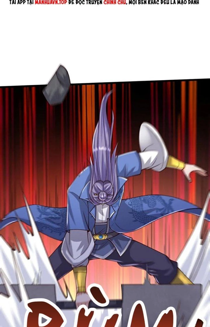 Chí Tôn Hoàn Mỹ Chapter 80 - 46