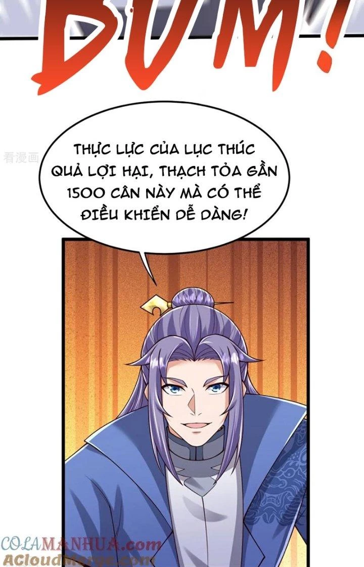 Chí Tôn Hoàn Mỹ Chapter 80 - 47