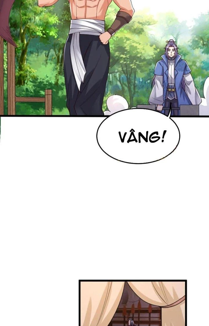 Chí Tôn Hoàn Mỹ Chapter 81 - 3