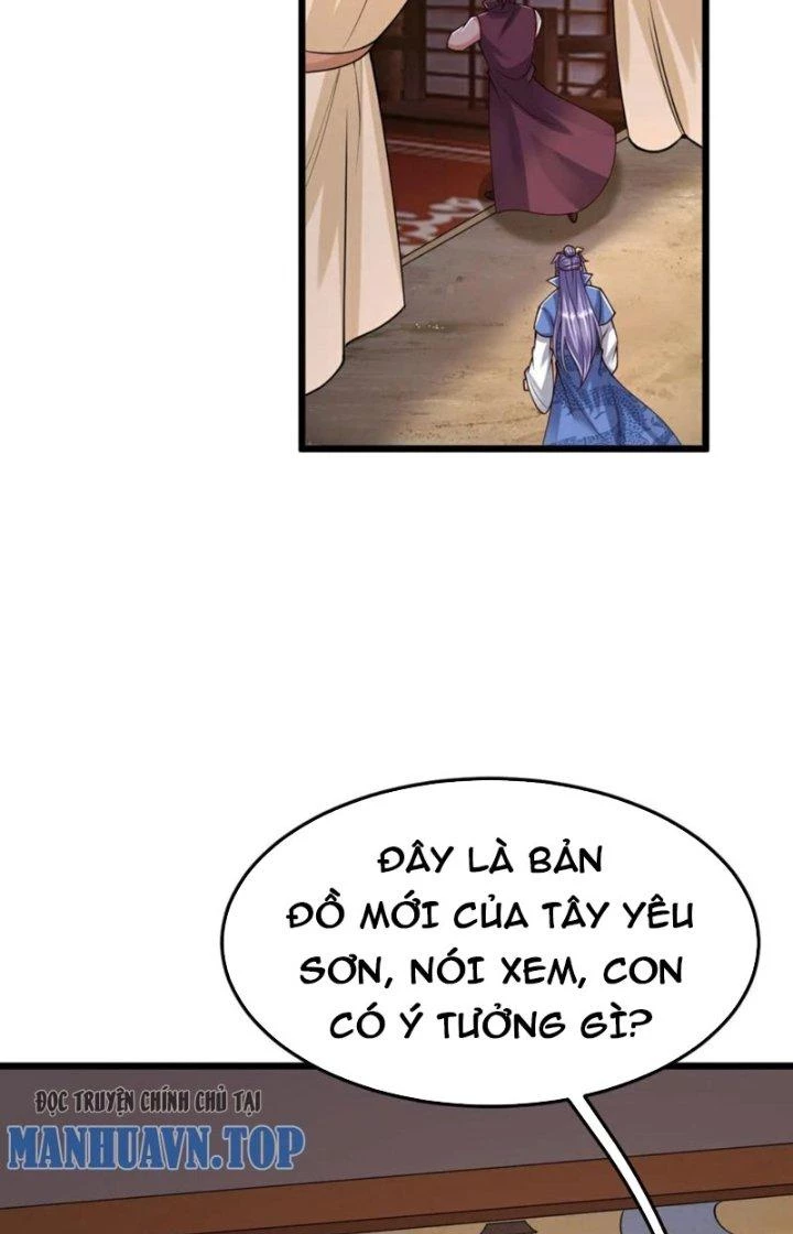 Chí Tôn Hoàn Mỹ Chapter 81 - 4