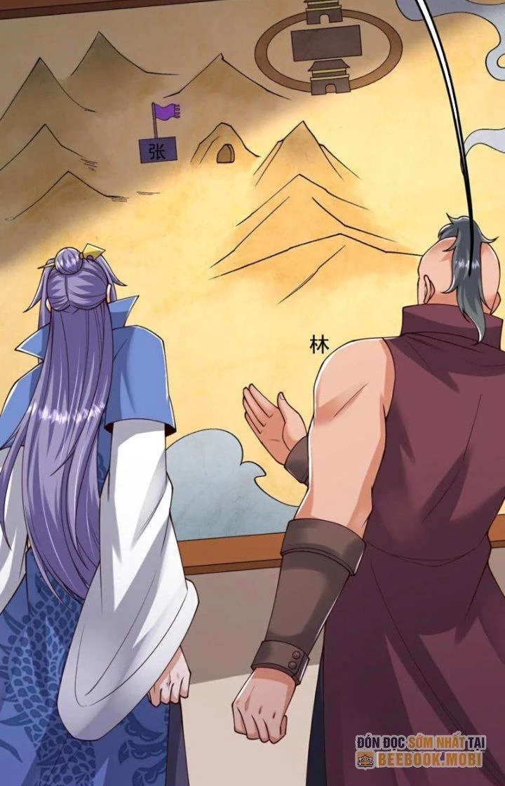 Chí Tôn Hoàn Mỹ Chapter 81 - 5