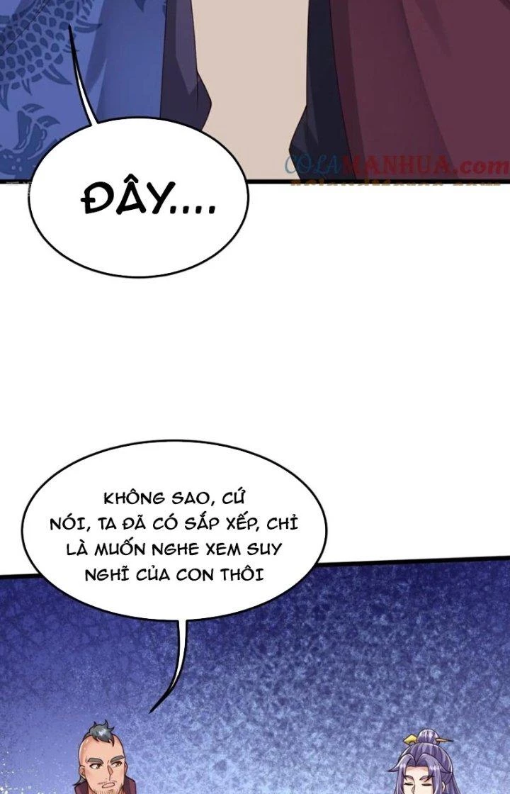 Chí Tôn Hoàn Mỹ Chapter 81 - 6