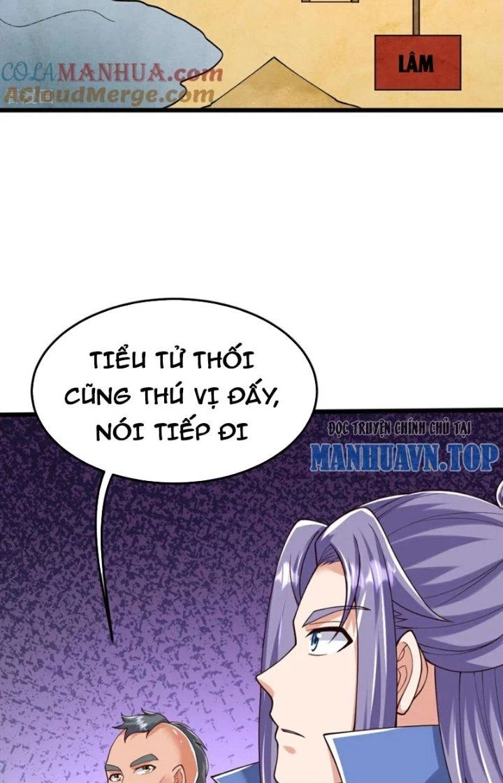 Chí Tôn Hoàn Mỹ Chapter 81 - 9