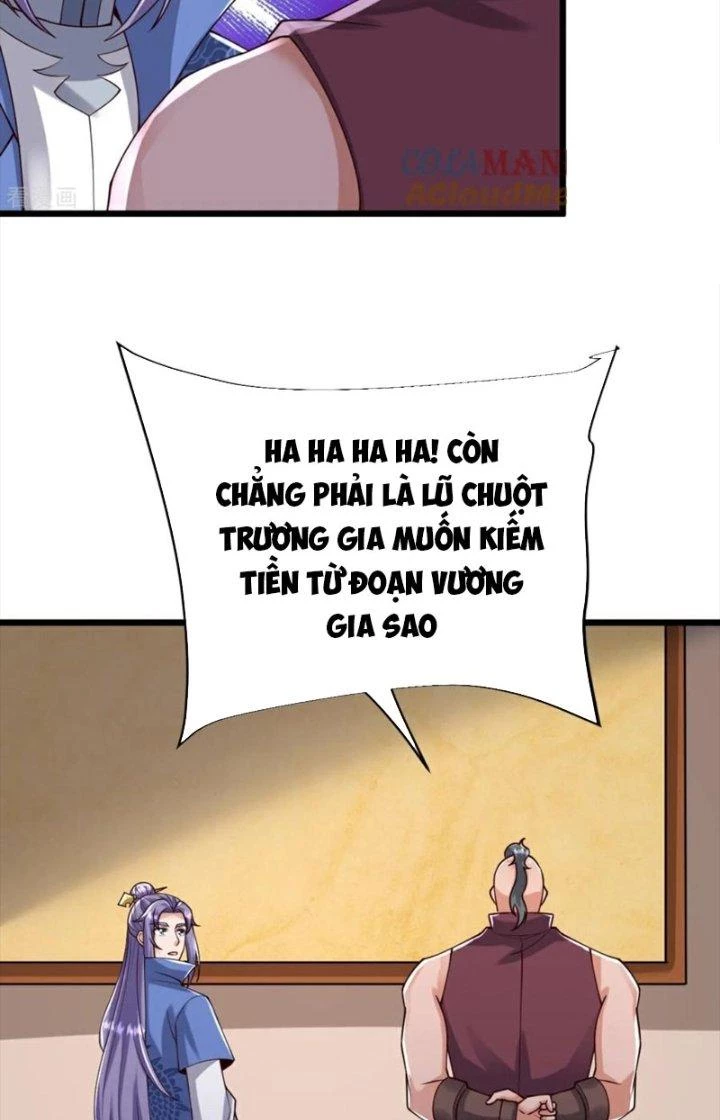 Chí Tôn Hoàn Mỹ Chapter 81 - 16