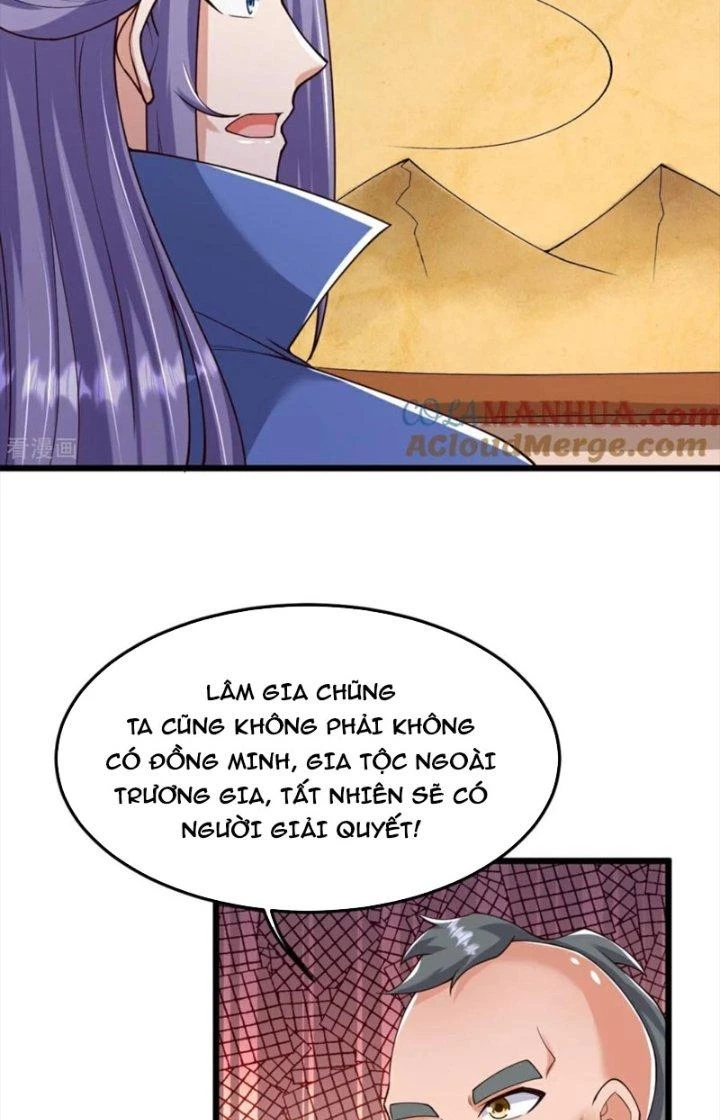 Chí Tôn Hoàn Mỹ Chapter 81 - 18