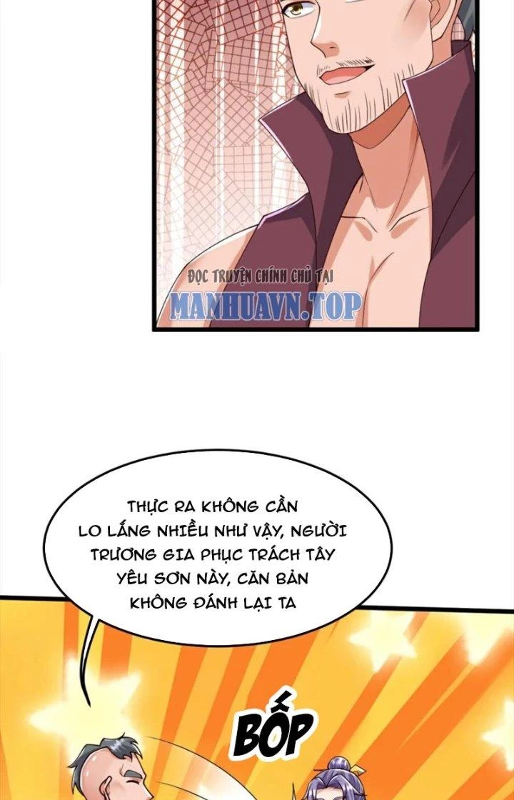 Chí Tôn Hoàn Mỹ Chapter 81 - 19