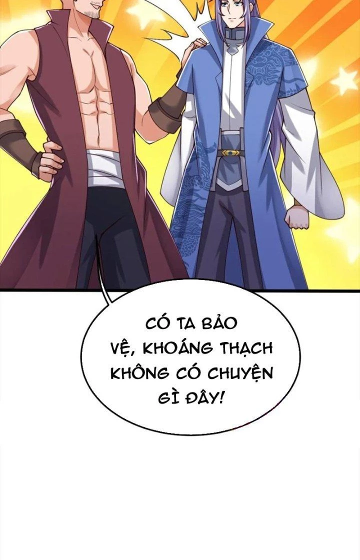 Chí Tôn Hoàn Mỹ Chapter 81 - 20