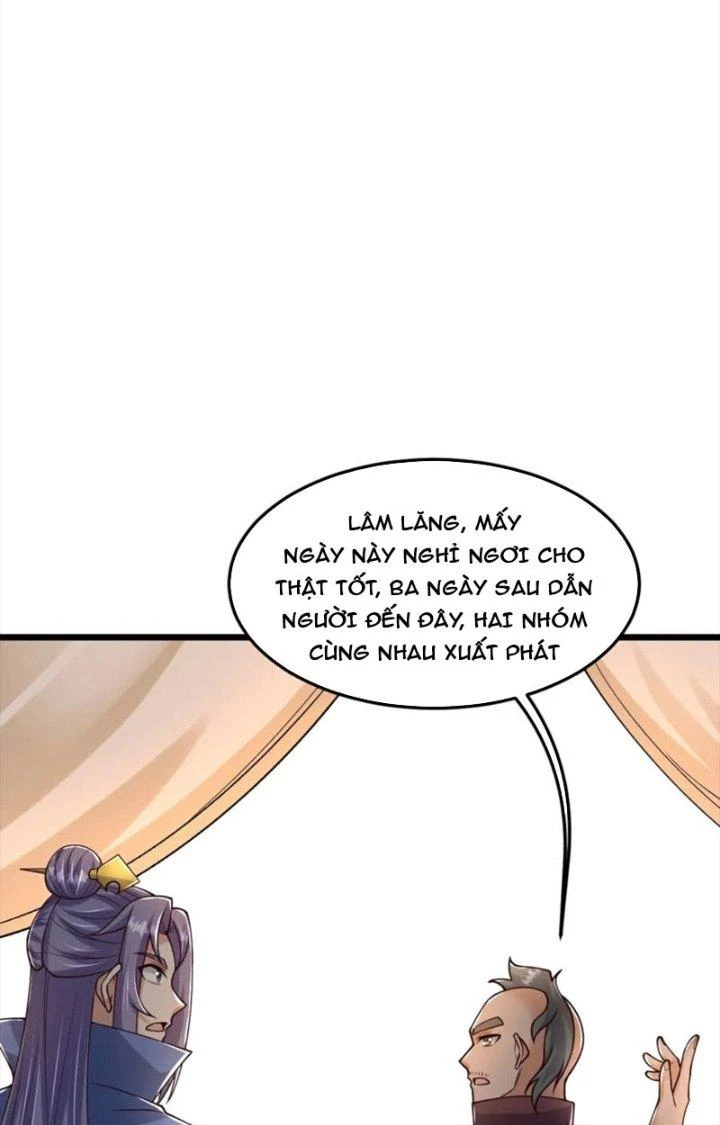 Chí Tôn Hoàn Mỹ Chapter 81 - 21