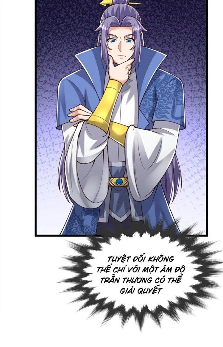 Chí Tôn Hoàn Mỹ Chapter 81 - 24