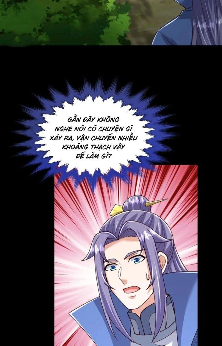 Chí Tôn Hoàn Mỹ Chapter 81 - 28