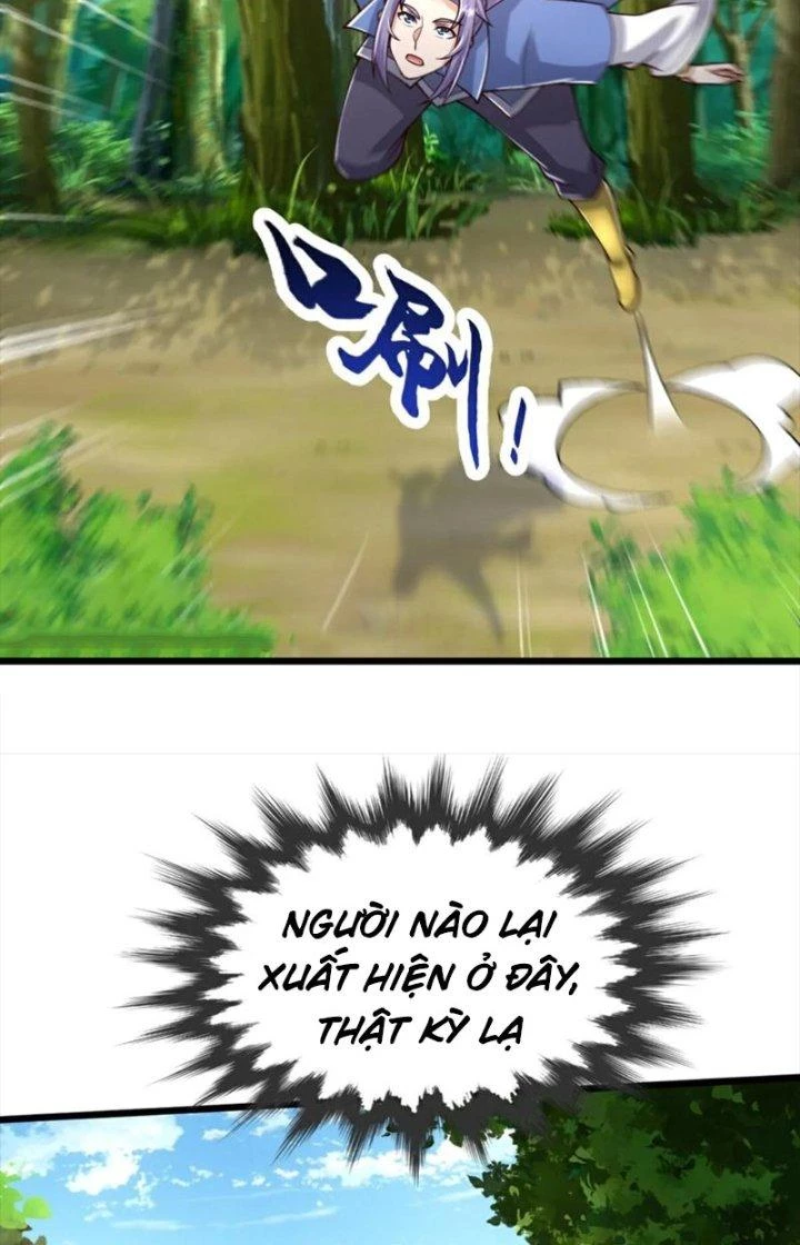 Chí Tôn Hoàn Mỹ Chapter 81 - 31