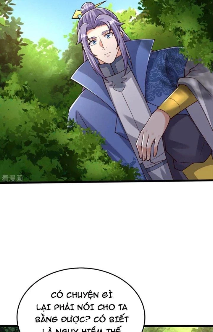 Chí Tôn Hoàn Mỹ Chapter 81 - 32