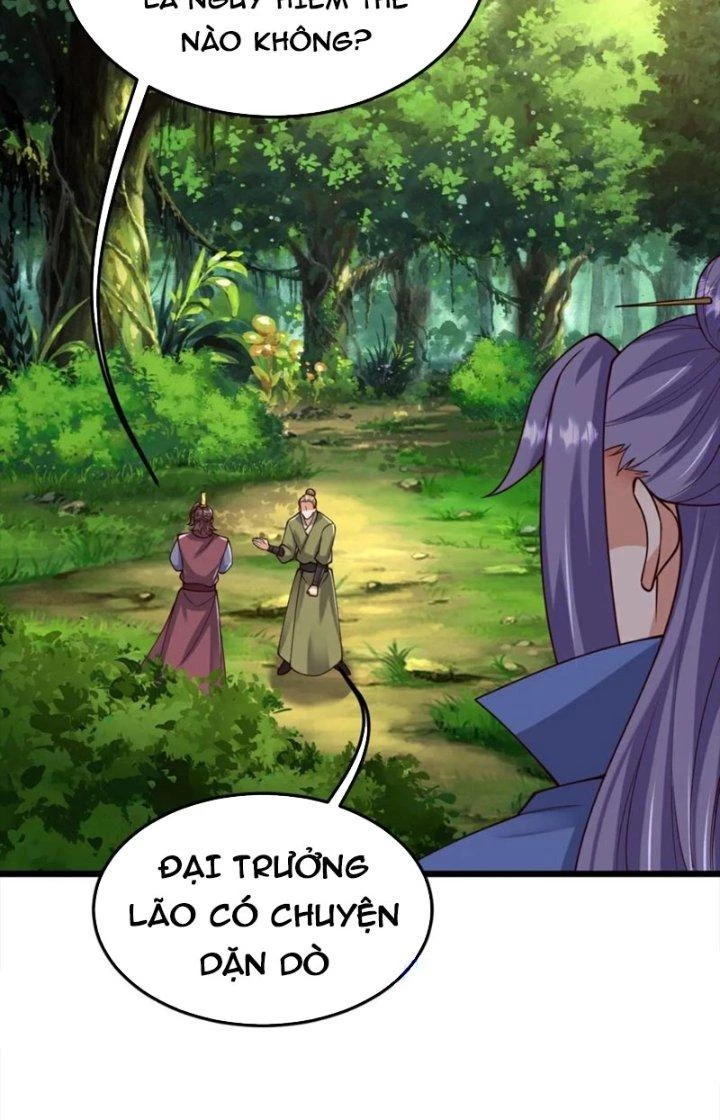 Chí Tôn Hoàn Mỹ Chapter 81 - 33