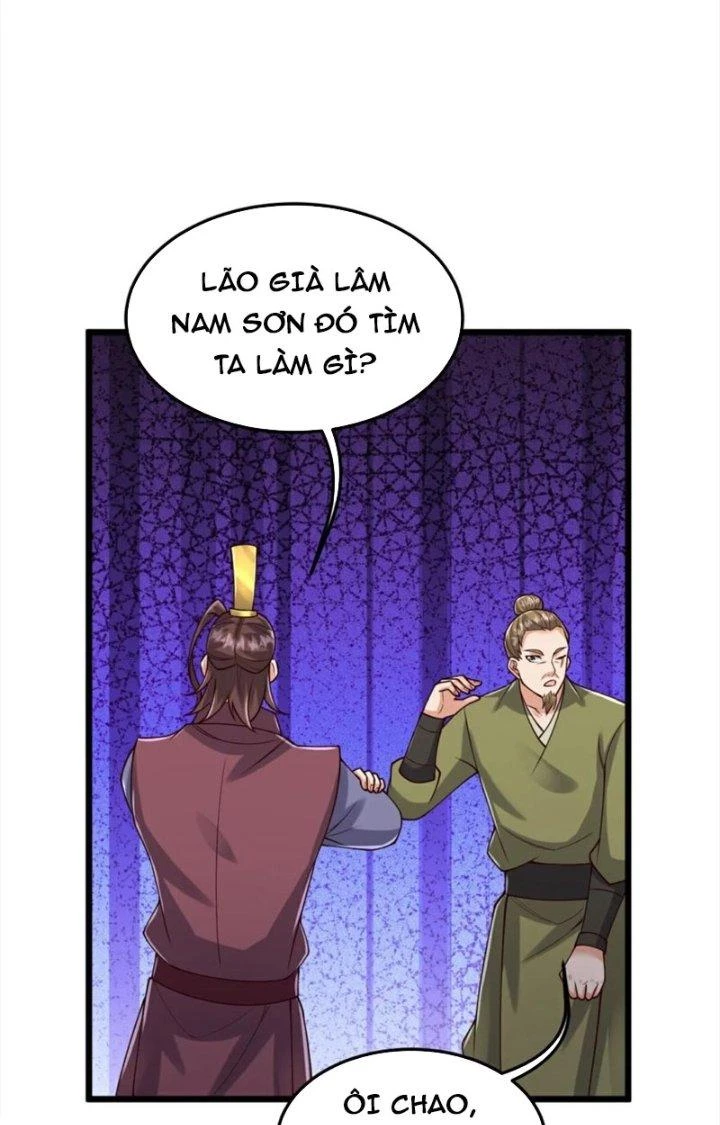 Chí Tôn Hoàn Mỹ Chapter 81 - 34